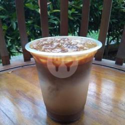 Kopi Susu Kapal Api