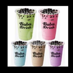 Boba Bubble Gum