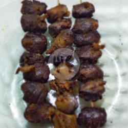 Sate Paru