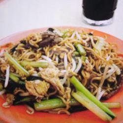 Bakmi Sapi Goreng