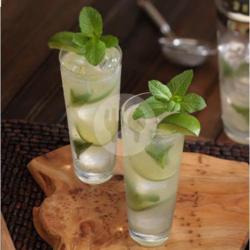 Virgin Mojito
