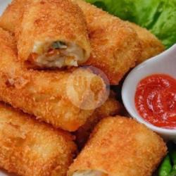 Risoles Sayur (ayam Suwir/telur)