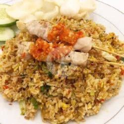 Nasi Goreng Taichan Mix