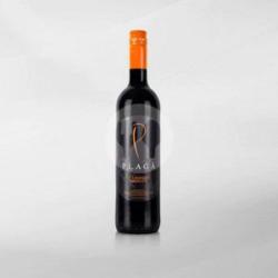 [21 ] Plaga Cabernet Merlot 750 Ml