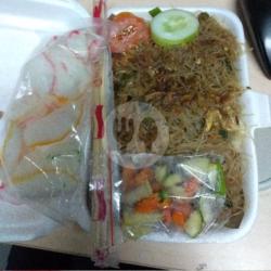 Bihun Goreng Pete