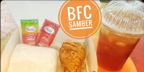 BFC "Best Fried Chicken", Samber
