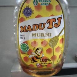 Madu Tj Murni