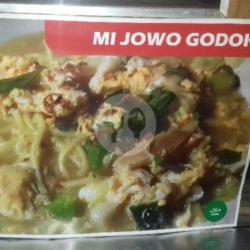 Bakmi Jowo Godog