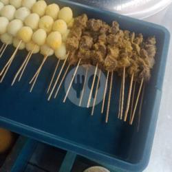 Sate Ati Rempela