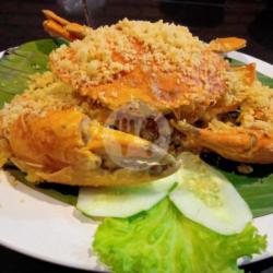 Kepiting Goreng Kremes