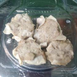 Siomay Telor Puyuh (isi 4)