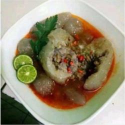 Cilok Granat