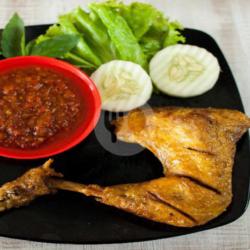 Ayam Goreng Madu