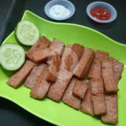 Ham Bak Goreng