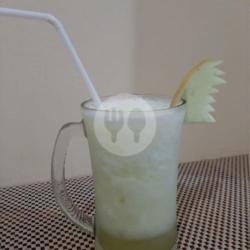 Fresh Melon Juice ( Jus Melon)