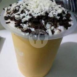 Milk Shake Durian Tuping Ceres