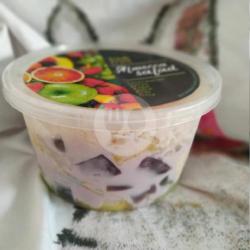 Regular Bowl Varian Taro (450ml)