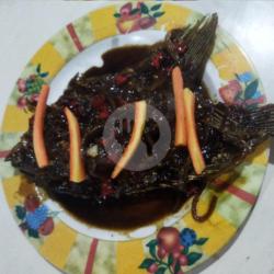 Ikan Lada Hitam (7 Ons)