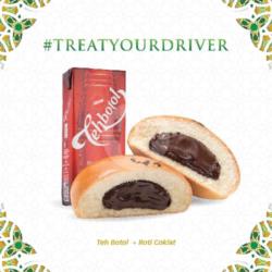 Treat Your Driver