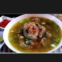 Soto Daging Sapi