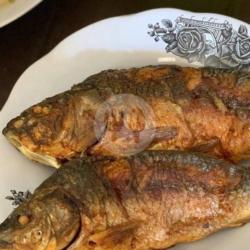 Paket Ikan Goreng Mas