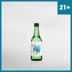 Cham Joeun Soju Original 360 Ml