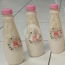 Milkshake Jelly Sweety Vanilla