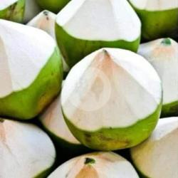 Kelapa Muda Super Alami Papas