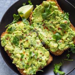 Avocado On Toast