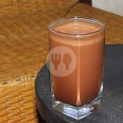 Kopi Coklat Bahagia Panas