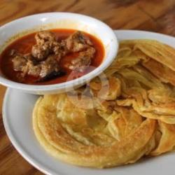 Roti Cane Aceh Kari