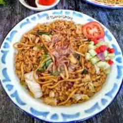 Nasi Goreng Magelang / Minas