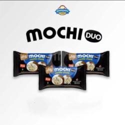 Campina Ice Cream Mochi Vanila Chunk Isi 20 Pcs