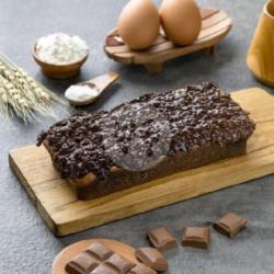 Ogura Chocolate   Topping Crispy Choco