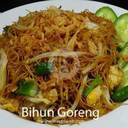 Mie Goreng Bihun Biasaa