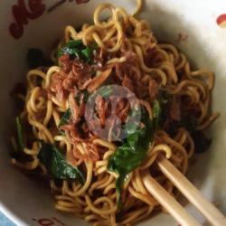 Mie Atom Yamin Bakso (yamin) Manis / Asin