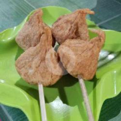 Dumpling Ayam Goreng