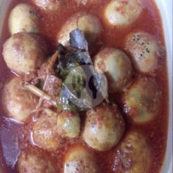 Semur Telor