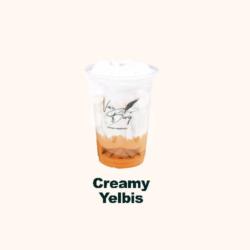 Creamy Yelbis