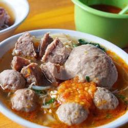 Bakso Special 1 (bakso Besar Urat 1   Bakso Halus 4)