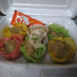 Dimsum Rainbow