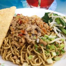 Mie Ayam Rica - Pedas Sedang