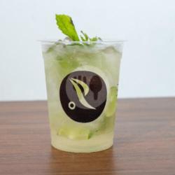 Lemonade Mojito