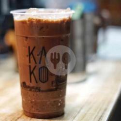 Kako Thai Tea (22oz)