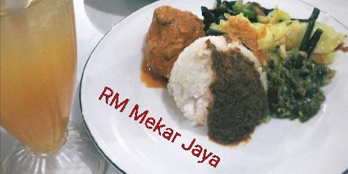RM Padang Mekar Jaya, Mampang Prapatan