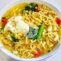 Indomie Kuah