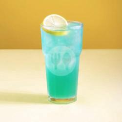 Blue Lemonade