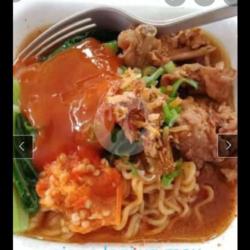 Mie Ayam Sakura Bakso