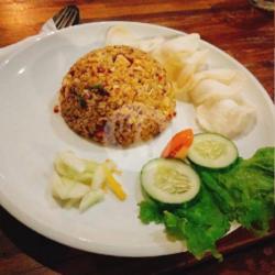 Nasi Goreng Java Spicy