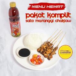 Hemat Lengkap Sate Maranggi Jando